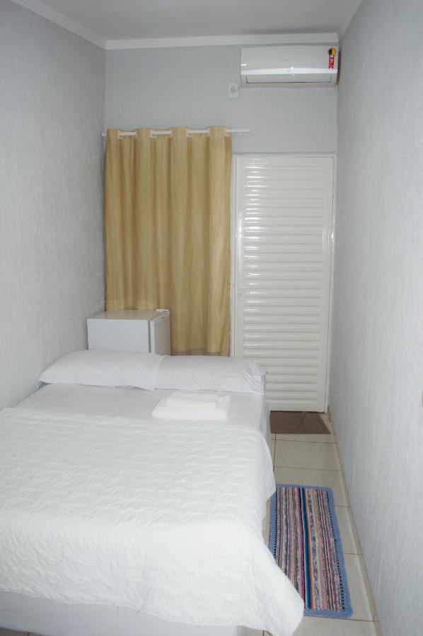 Hostel Prime Rio Verde Exteriör bild