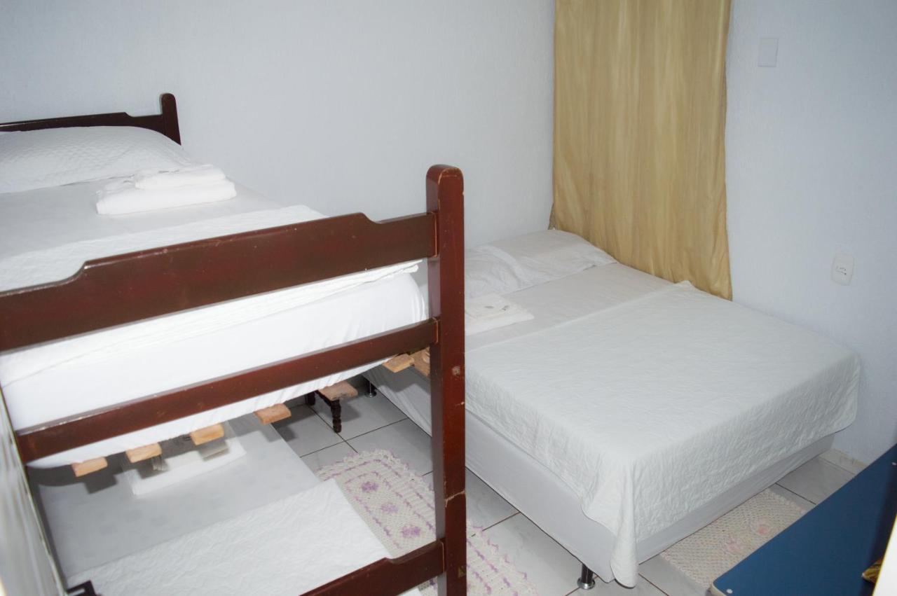 Hostel Prime Rio Verde Exteriör bild
