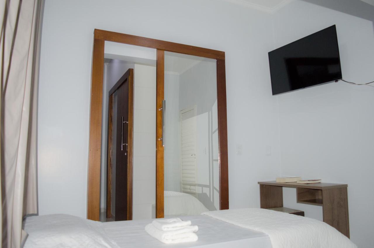 Hostel Prime Rio Verde Exteriör bild