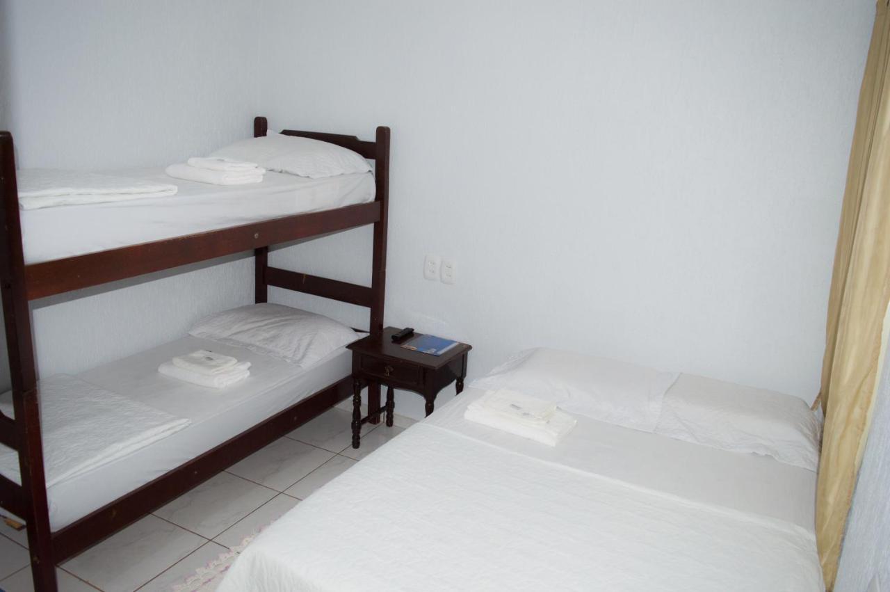 Hostel Prime Rio Verde Exteriör bild