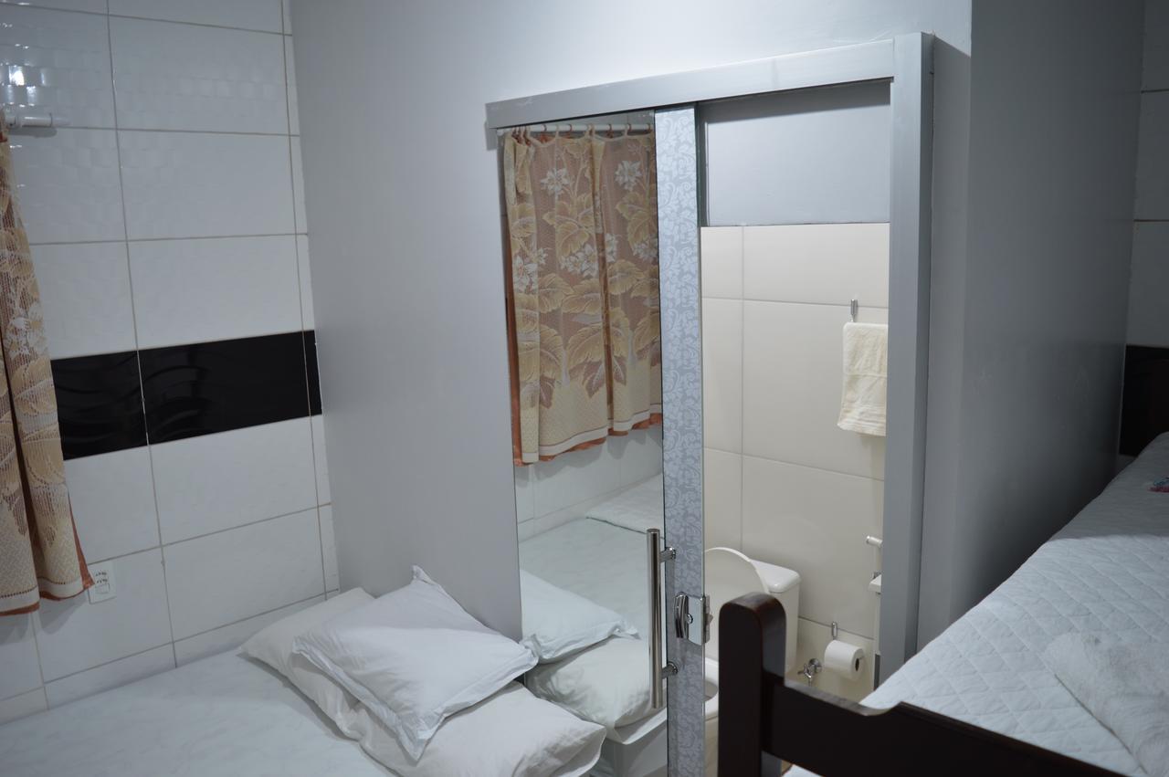 Hostel Prime Rio Verde Exteriör bild