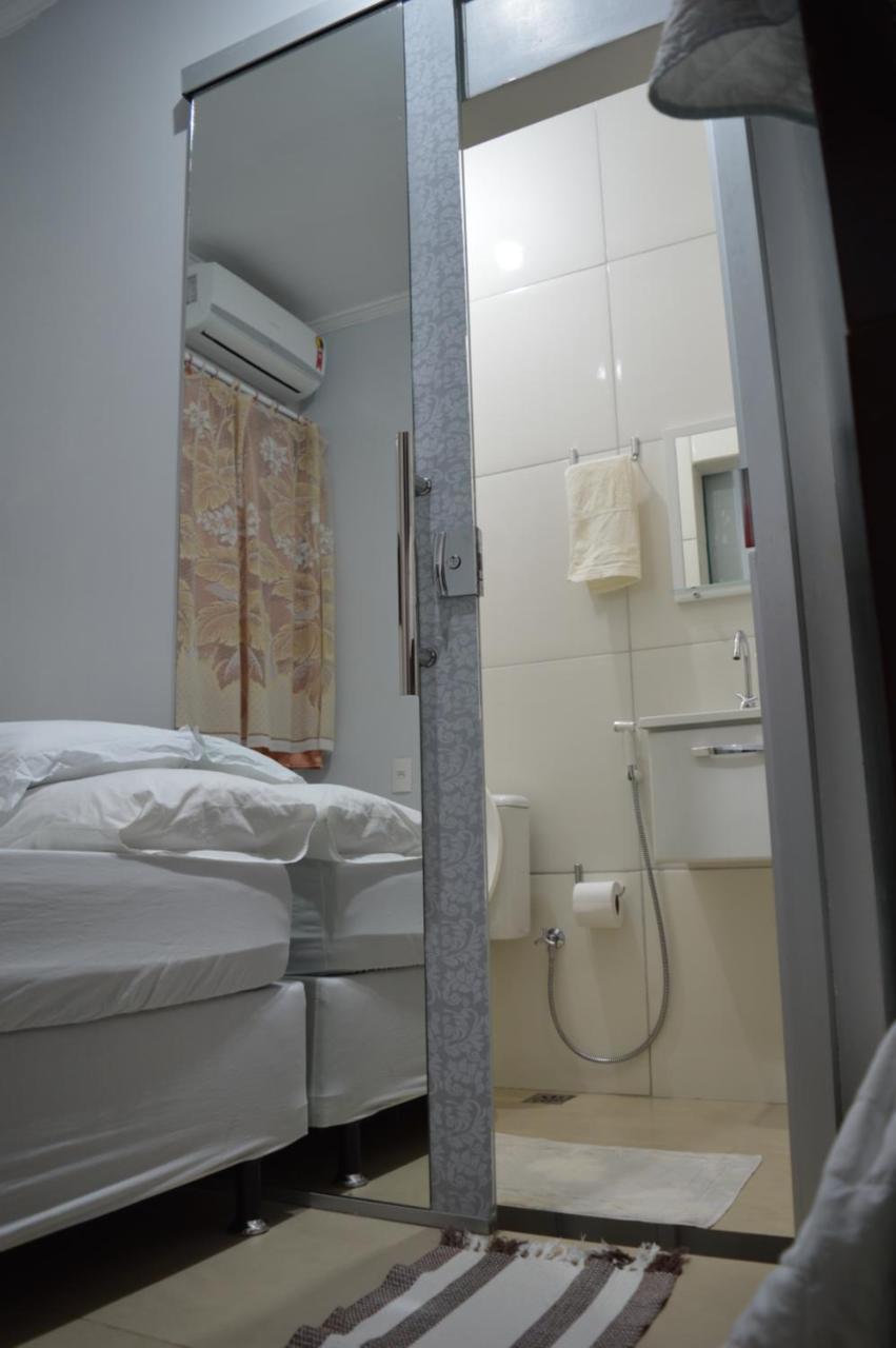 Hostel Prime Rio Verde Exteriör bild
